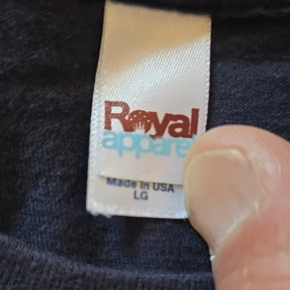 Phish; Trey, Mike And The Duo Tour Shirt - Picture 4 of 7